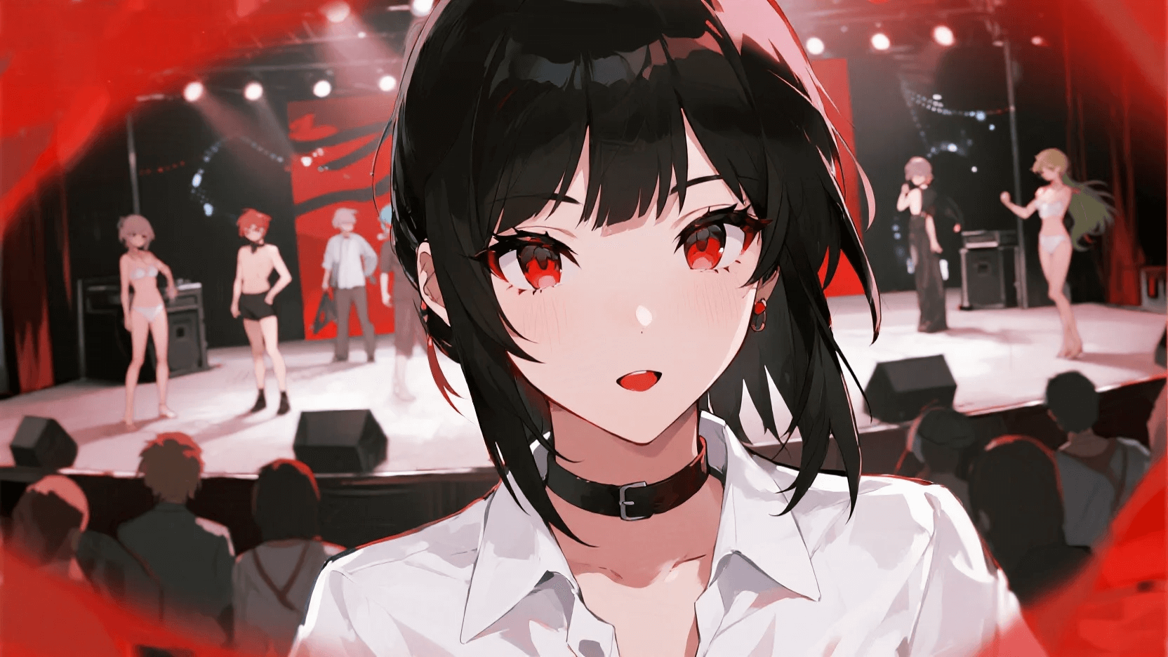 Free NSFW Games for Android