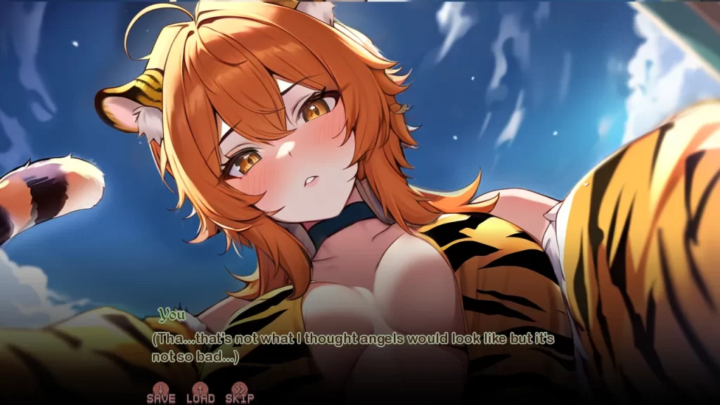 Free Anime Porn Games