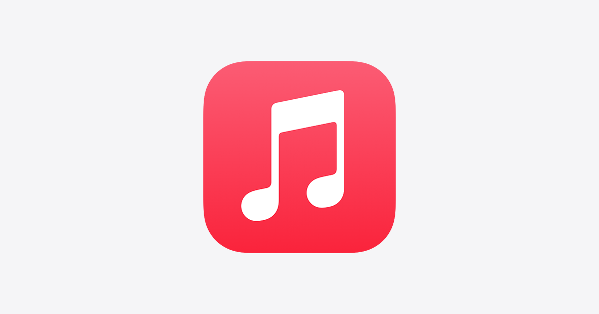 Music App
