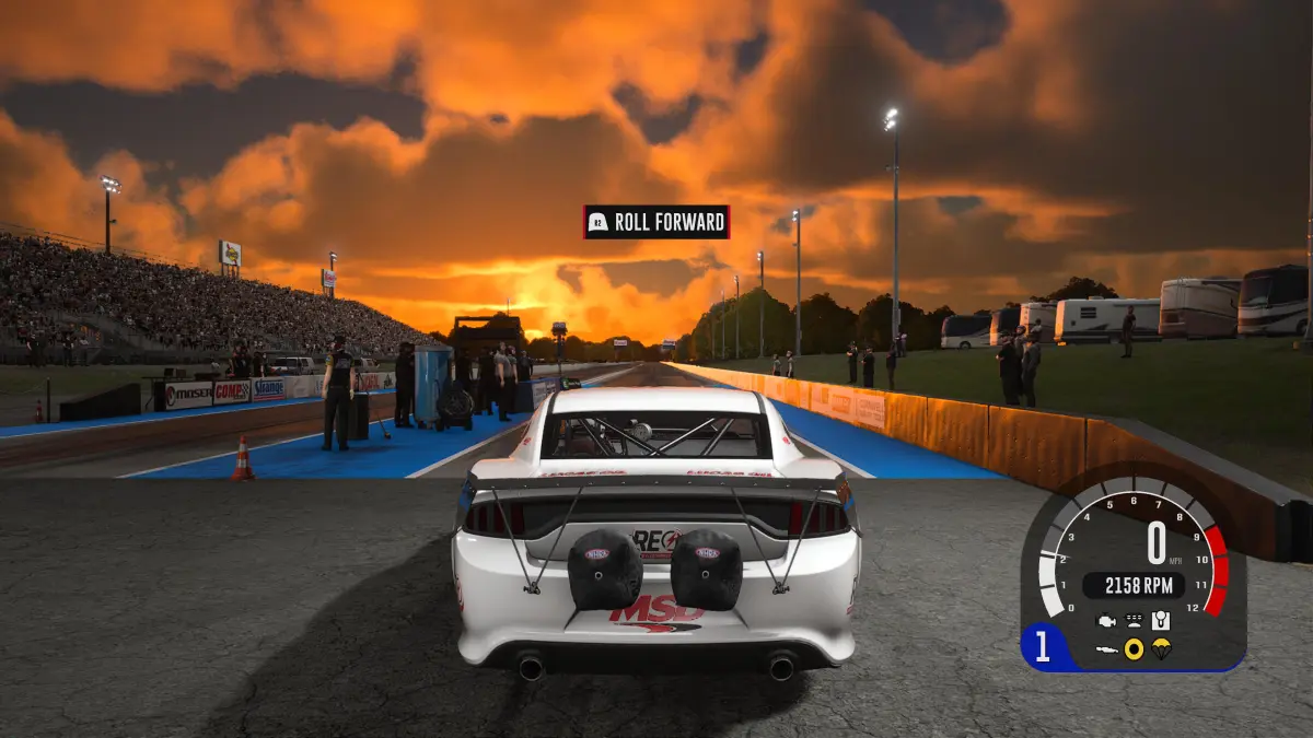 Best Drag Racing Games