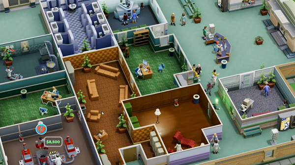 Best Business Games