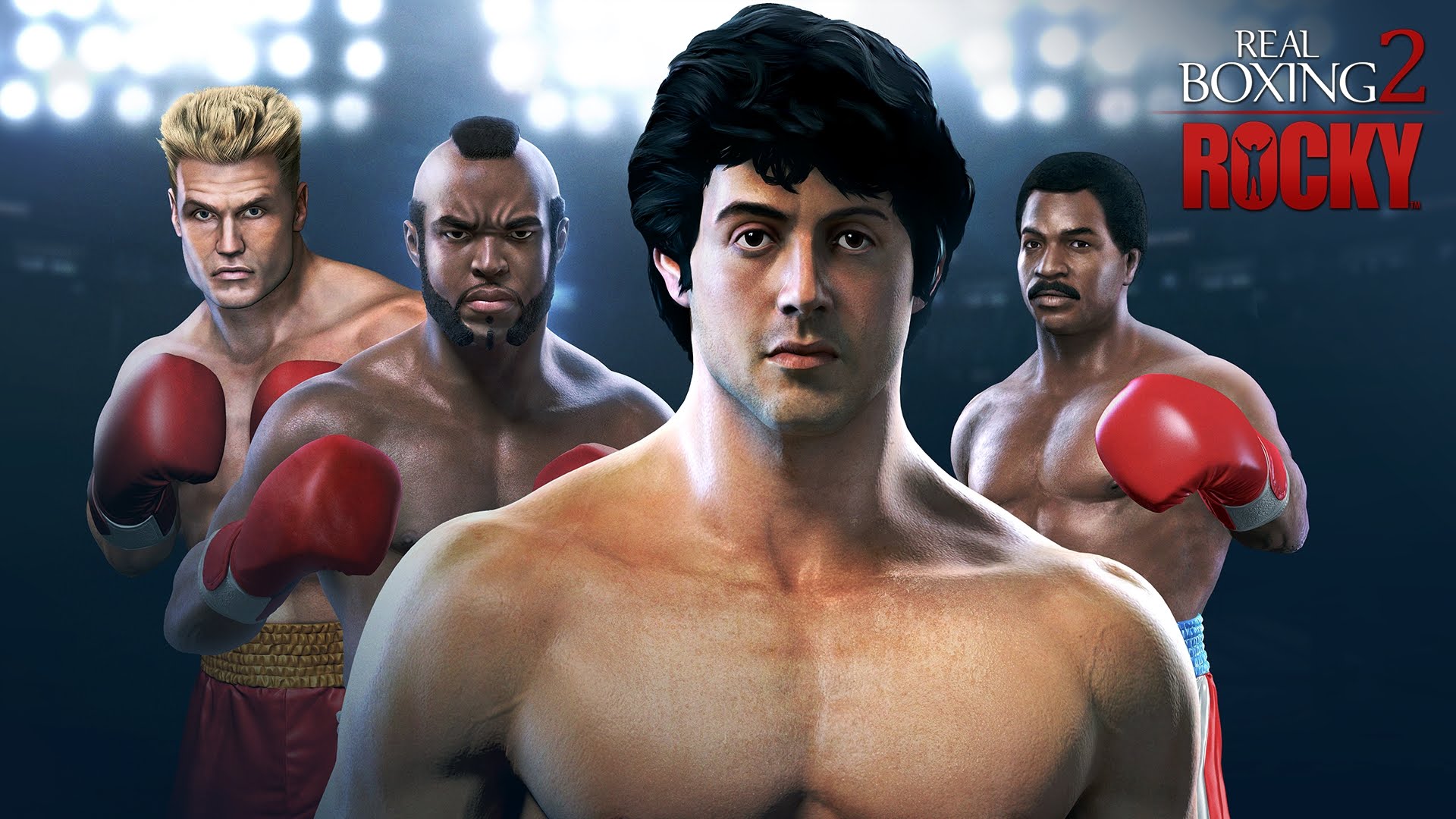 Best Android Boxing Games